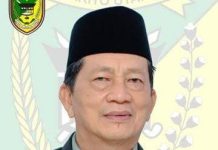 Dewan Barut Nurul Anwar Apresiasi Pemerintah Pusat Turunkan Penyelenggaraan Biaya Haji 2025