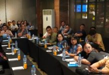 Pemkab Mura Ikuti Persiapan Penilaian Evaluasi Kinerja Periode II Triwulan I