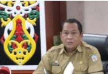 Pj Sekda Rudie Roy Ingatkan Penting Pendidikan Karakter bagi Generasi Muda Mura