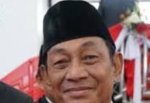 Waket II Dewan Mura Harap Masyarakat Turut Awasi Pembangunan
