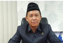 Legislator Johansyah: Promosi sebagai Upaya Pengembangan Sektor Pariwisata Mura