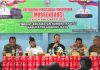 Tampung Aspirasi Desa, Musrenbang Kecamatan Sumber Barito Harap Usulan Direalisasi Pemerintah