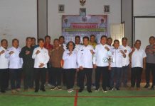 Musrenbang Kecamatan Permata Intan, Pj Bupati Mura: Merupakan Momentum Penting untuk Ciptakan Kesamaan Pandangan