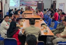 Musrenbang Kecamatan Sungai Babuat: Ruang Menentukan Prioritas Pembangunan Tepat Sasaran