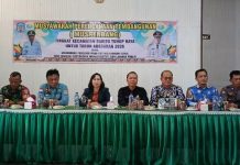 Musrenbang Kecamatan Barito Tuhup Raya Diharapkan Keterlibatan Aktif Seluruh Komponen Masyarakat dalam Perencanaan-Pelaksanaan Pembangunan