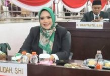 Wakil Ketua I Dewan Mura Dina Maulidah Dukung Kualitas Layanan Kesehatan yang Meningkat