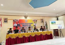 Musrenbang, Wakil Ketua I Dewan Pastikan Dengar Apa Jadi Kebutuhan Masyarakat Mura