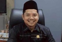 Intensitas Hujan Tinggi, Dewan Mura Imanudin Ingatkan Warga Waspada Banjir