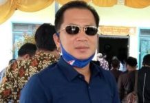 Semangat Tahun Baru 2025, Dewan Mura Susilo Ajak Jaga Kekompakan dalam Bekerja-Berkarya
