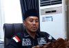Tanggulangi Pengangguran, Legislator Barut Parmana Setiawan Dorong Perusahaan Berkeadilan dan Tak Diskriminatif terhadap SDM Lokal