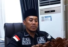 Tanggulangi Pengangguran, Legislator Barut Parmana Setiawan Dorong Perusahaan Berkeadilan dan Tak Diskriminatif terhadap SDM Lokal