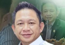 Waket I Dewan Barut Benny Siswanto Berharap Semua Kompak Tingkatkan Pembangunan Berkelanjutan