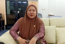 Datangi Kemendagri, DPRD Barut Konsultasi Soal Nasib Tenaga Honorer