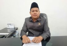 Legislator Barut Suhendar Minta Pemkab Perlu Dampingi dan Awasi Pemdes Jalankan Roda Pemerintahan