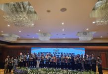 Bukan hanya Tanggung Jawab Pemerintah, Pj Bupati Mura Hermon: Pembangunan Daerah Juga Membutuhkan Dukungan Swasta