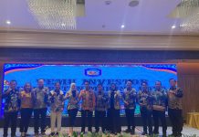 Wujudkan Pembangunan Berkelanjutan, Dewan Bebie Dukung Investor Berinvestasi di Murung Raya