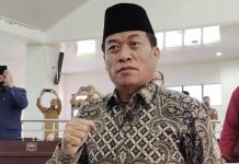 Ketua Dewan Mura Rumiadi: Pertegas Disiplin Kerja untuk Pacu Kinerja Pegawai!