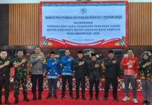 Bupati dan Wabup Terpilih Harus Bangun Kemitraan dengan DPRD Mura