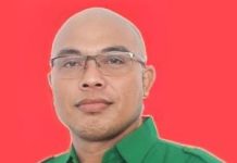 Penting ! Legislator Gun Sriwitanto Dorong Kinerja ASN Pemkab Barut Ditingkatkan