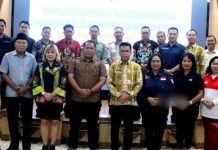 Pemkab Mura Gelar Konsultasi Publik RKPD 2026
