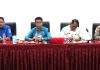 Pj Bupati Hermon Pimpin Rakoor Persiapan Program Makan Bergizi Gratis Mura
