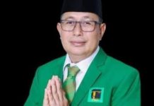 Legislator Mura Rejikinoor Harap Hidupkan UMKM Melalui Pasar Ramadan