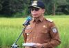 Wujudkan Generasi Indonesia Sehat, Pemkab Mura Siap Jalankan Program MBG