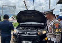 Jelang Mudik Lebaran 2025, Sejumlah Angkutan Umum dan Travel Diperiksa