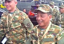 Usai Dilantik, Bupati Mura Heriyus Ikuti Program Retret di Magelang