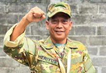 Retret Bagi Bupati Mura Heriyus: Sarana Tingkatkan Koordinasi-Kolaborasi dalam Jalankan Roda Pemerintahan