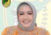 Legislator Rosi Wahyuni Minta Pemerintah Prioritaskan Pembangunan Infrastruktur Barut di Pedesaan