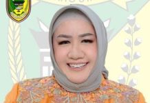 Legislator Rosi Wahyuni Minta Pemerintah Prioritaskan Pembangunan Infrastruktur Barut di Pedesaan