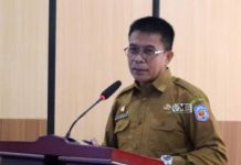 Pemkab Mura Laksanakan Entry Meeting Evaluasi Perencanaan dan Penganggaran 2025