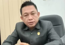 Jangan Hanya Menumpuk di Kecamatan, Wakil Ketua I Dewan Barut Benny Siswanto: Penempatan Nakes Harus Merata