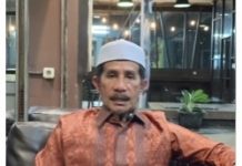Masyarakat Diminta Bersabar, Habib Sayyid Andurrahman Assegaf: Pilkada Barut Masih Tunggu Hasil Final di MK