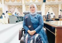 DPRD Barut Dukung Pemkab Buka Pos Layanan Pajak di Pasar Ramadan