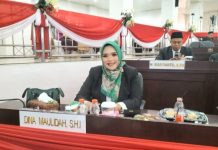 Wakil Ketua I Dewan Mura Ungkap Peran Wanita dalam Membangun Generasi Penerus Berkualitas