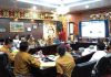Pemkab Mura Gelar Rapat Gugus Tugas KLA Bersama Dinas P3APPKB Kalteng
