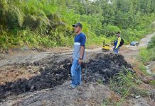 Dewan Mura Minta Harus Ada Langkah Cepat Penanganan Kerusakan Jalan