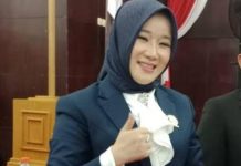 Dewan Mura Lita Norfiana: Pemdes Miliki Peran Penting dalam Struktur Pemerintah Daerah