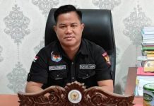 Ketua Komisi II DPRD Mura Harap Perencanaan Pembangunan Selaras dengan Kebutuhan-Aspirasi Masyarakat