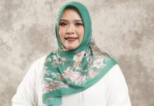 Wakil Ketua I Dewan Mura Minta Hormati Umat Muslim Jalankan Ibadah Puasa