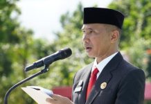 Pemkab Mura Atur Ulang Jadwal Masuk Kerja ASN dan Pegawai Selama Ramadan