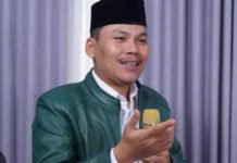 Ketua Komisi III Dewan Mura Apresiasi Pasar Ramadan: Dampak Positif Pertumbuhan Ekonomi Masyarakat