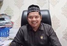 Dewan Mura Imanudin Ajak Umat Muslim Perbanyak Ibadah-Amal Saleh di Ramadan