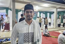 Legislator Mura Fahriadi: Buka Puasa Bersama Kepala Daerah Wujud Kedekatan dengan Masyarakatnya