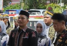 Ketua Komisi III Dewan Mura Ajak Elemen Masyarakat Bergandengan Tangan untuk Kemajuan Daerah