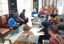 Kejar Ilmu Perencanaan Anggaran Pembangunan Multiyears, DPRD Tabalong Kunjungi Dewan Barut