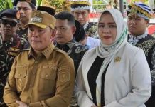 Hilangkan Perbedaan Pilihan Politik, Waket I Dewan Mura Harap Fokus pada Kerja Nyata untuk Kemaslahatan Masyarakat