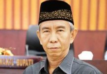 Dewan Barlin Imbau ASN Mura Patuhi Aturan Jam Kerja Sesuai Surat Edaran